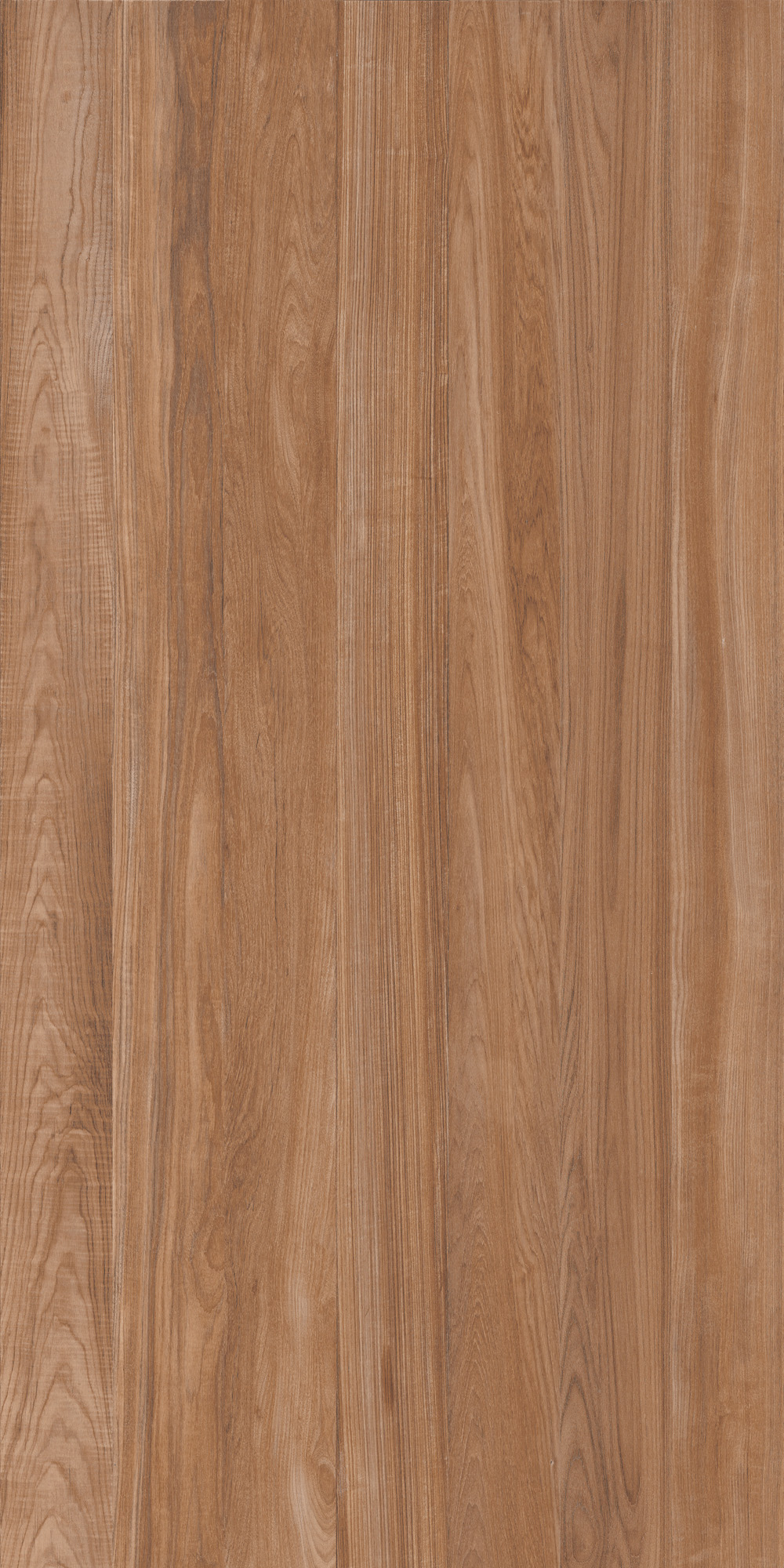 CALGARY WOOD BROWN Living Room - Day Ambience